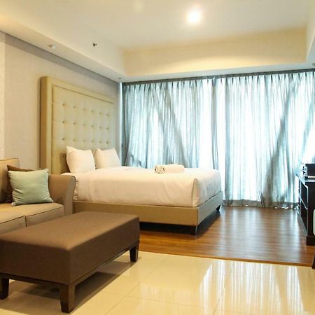 Elegant 1Br Kemang Village Apartment By Travelio Dżakarta Zewnętrze zdjęcie