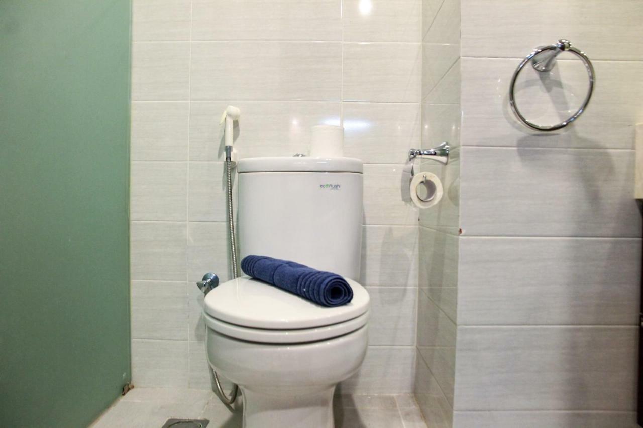 Elegant 1Br Kemang Village Apartment By Travelio Dżakarta Zewnętrze zdjęcie